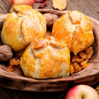 Frozen Apple Dumplings Image 