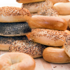 Frozen Bagels Image 