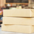 Bakery Boxes at Stover & Company 