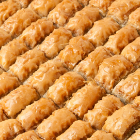 Frozen Baklava Image 