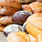 Frozen Bread Dough Image