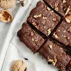 Frozen Brownies & Bars Image 