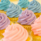 Cake & Icing Shortening Image