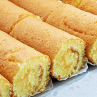 Cakes Rolls Image