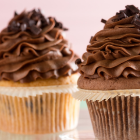 Chocolate Icing Image