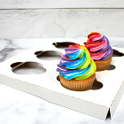 Cupcake Inserts at Stover & Company