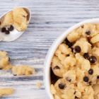 Edible Cookie Dough Image