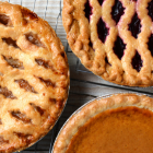 Fruit Pies Image