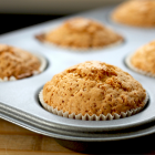 Muffins Image