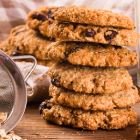 Oatmeal Raisin Image