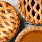 Pies & Pie Crusts Image