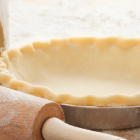 Pie Crusts Image