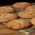 Pre-Formed Cookies Image