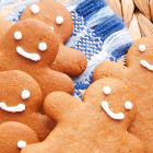 Seasonal Cookies Image