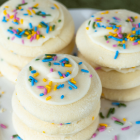 Sugar Cookies Image