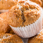 Thaw & Serve Muffins Image