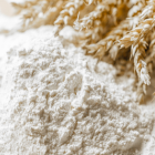 Wheat & Rye Flour Image