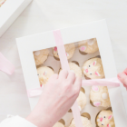 Window Bakery Boxes