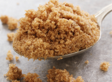 Brown Sugar Image