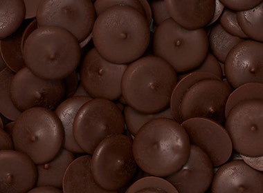 Dark Compound Chocolate Image