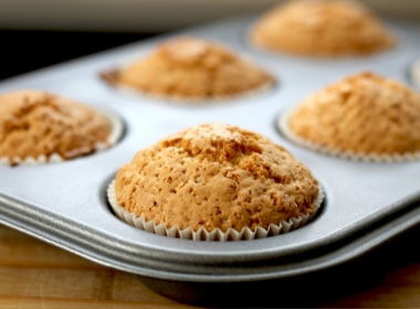 Muffins Image