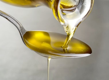 Baking and Cooking Oil Category Image