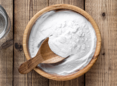 Baking Soda and Powders Image