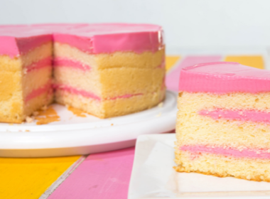 Cake Layers Image