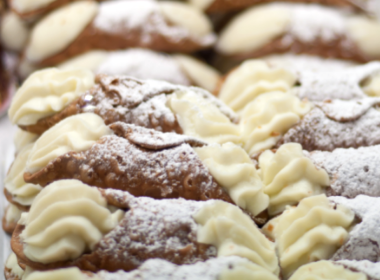 Cannoli Creme Image 