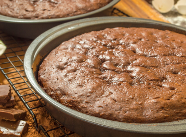 Brownie Bases & Mixes Image