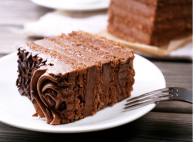 Chocolate Cake Category Image