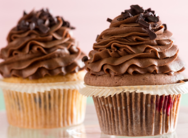  Chocolate ButterCreme Image