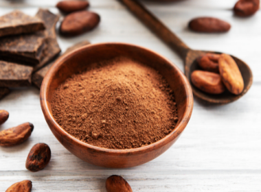 Cocoa Powder Image