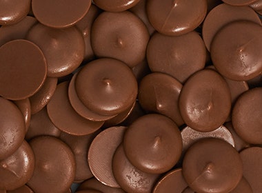 Milk Chocolate Image