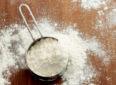 Cookie & Pastry Flour Image