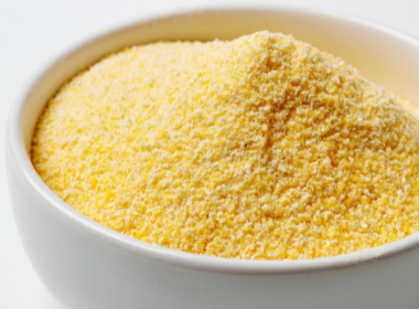 Corn Meal Image