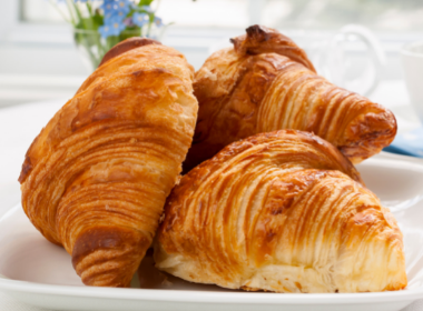 Croissants Image 