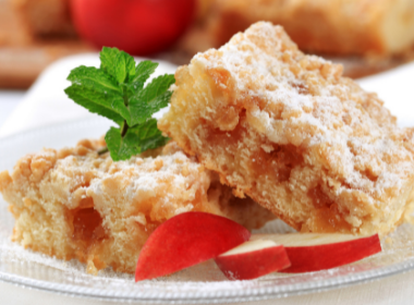 Crumb Cakes Image