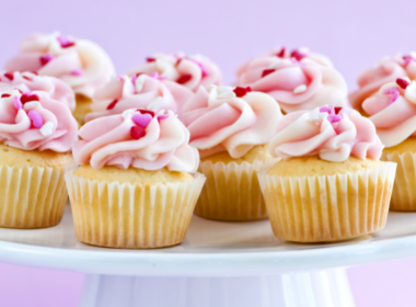 Cupcakes Image