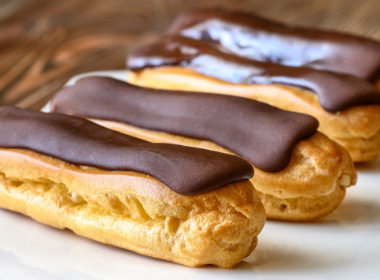 Eclairs Image