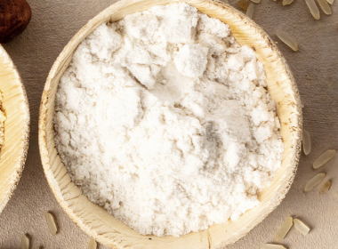 Gluten Free Flour Image