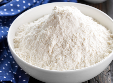 Hi Gluten Flour Image