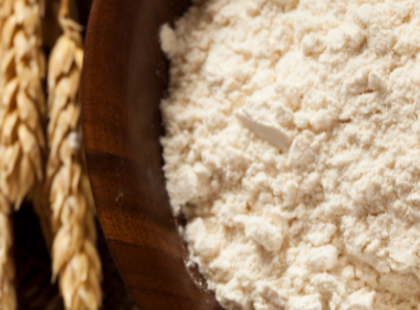 Organic Flour Image