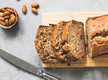 PanFree Loaf Cakes Image