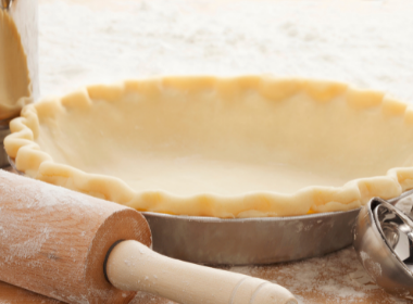 Pie Crusts Image