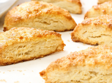 Scones Image