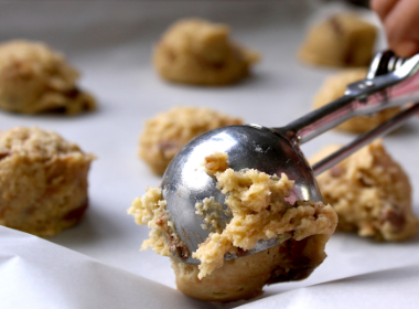 Scoop N Bake Cookie Dough Image