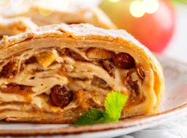 Strudel Image