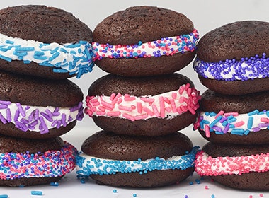 Whoopie Pies Image