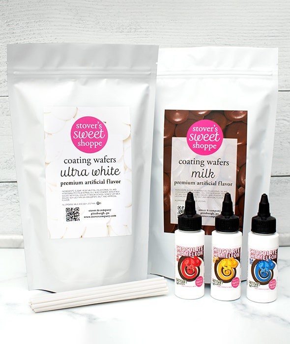 Sweet Shoppe Bundles Image